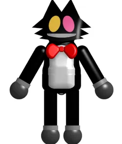 Mike (Pluey)