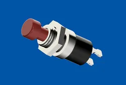 Momentary Push Button Switch