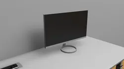 Monitor LED