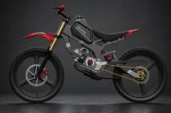 OWL BIKE 50cc SKD KIT 2026