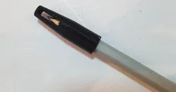 Pencil cap