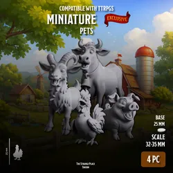 PETS