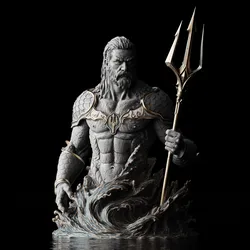 Poseidon (Pre-Supported)