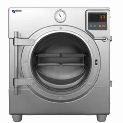 Professional Medical Autoclave Sterilizer Chamber System