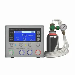 Professional of Surgical Insufflator for Laparoscopy with Flow Controls