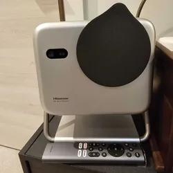 Projector Lens Cover for Travel & Storage (Hisense M2 Pro)