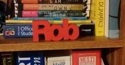 Rob