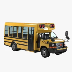 School Bus