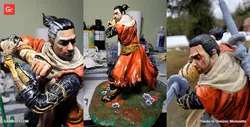 Sekiro - 3D Models & STL Files