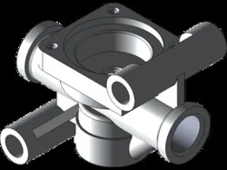 Sheet Metal Component