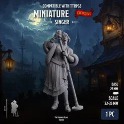 SINGER