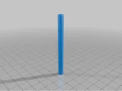 Snapmaker Artisan Laser Air Assist 6mm Tube and Cap