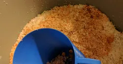 Snow Melt Scoop and Spreader