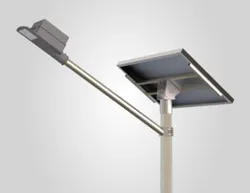 Solar Street Light