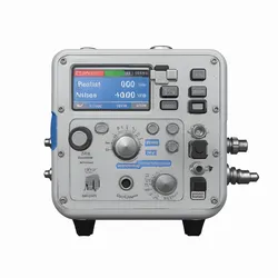 Sophisticated 3D Biomedical Blood Pressure Testing Simulator with Interface