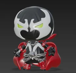 Spawn