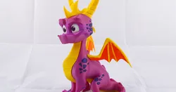 Spyro - (Reignited Trilogy) MMU2s (remix)