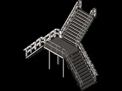 stair case