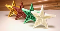 Star Ornament