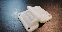 Strong hinge