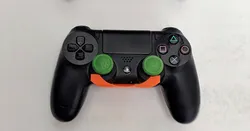 Super Simple Universal Controller Wall Mount (PS4,XBOX,SWITCH)