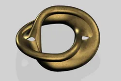 Surface Modelling