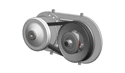 Tav 30 torque converter