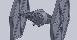 Tie Fighter