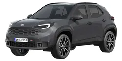 Toyota Yaris Cross GR Sport 2027