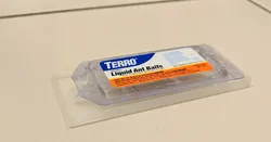 Tray for Terro Ant Bait