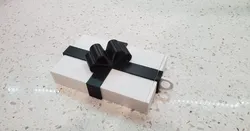 Trick Gift Box