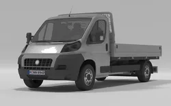 Truck Chinese