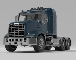 Truck International