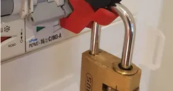 Universal Fuse Locks - Lock & Tagout