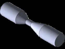 Venturi Simulation