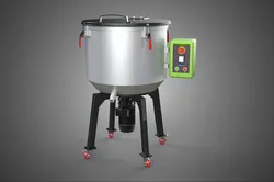 VERTICAL MIXER PLASTIC PELLET GRANULE COLOR RAW MATERIAL MACHINE