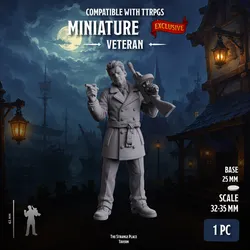 VETERAN