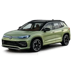 Volkswagen Tayron 2025