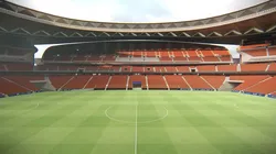 Wanda Metropolitano Stadium Atltico Madrid