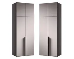 Wardrobe Closet 01