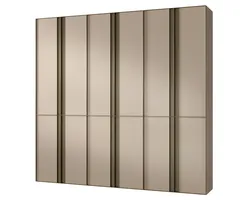 Wardrobe GIO by Kico