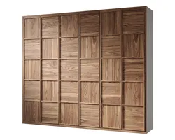 Wardrobe SCACCHI by Morelato
