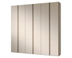 Wardrobe VERTIGO by Kico