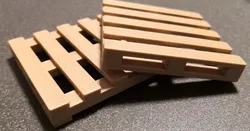 Wood Pallet
