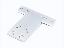 WorkBee CNC Laser Mount for Opt Lasers Grav