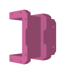 مجاني Tools & Spare Parts STL تنزيل - جغغغغغغ - Dereck Hughes