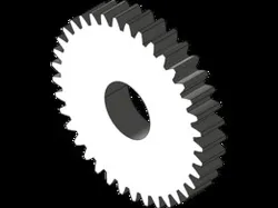 37 Tooth Spur Gear (Imperial)