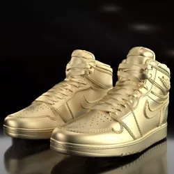 Air Jordan 1
