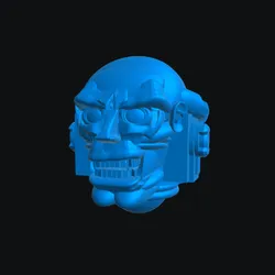 Angry Sergeant MK1.0-1.2