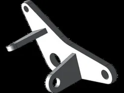 Custom Mounting Bracket